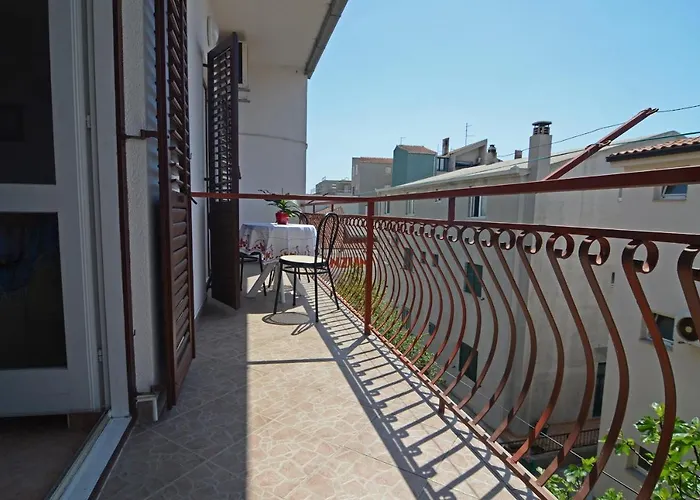 Lejlighed 12211c Makarska