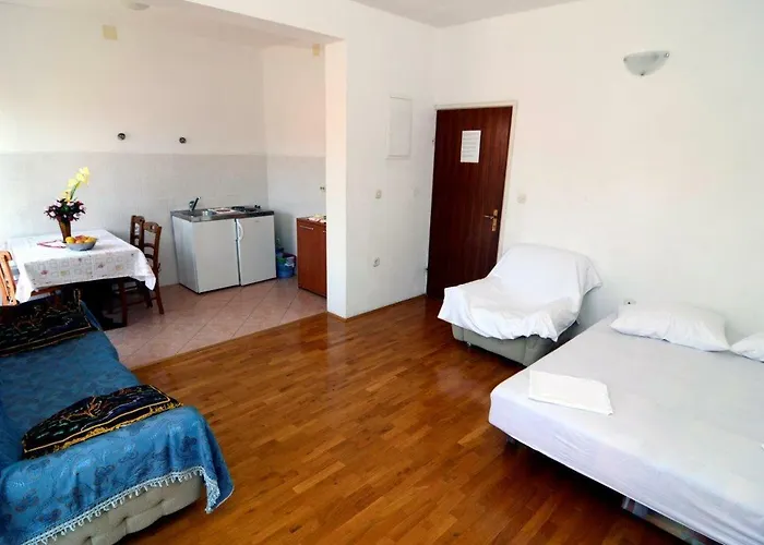 Διαμέρισμα 12211c Μακάρσκα