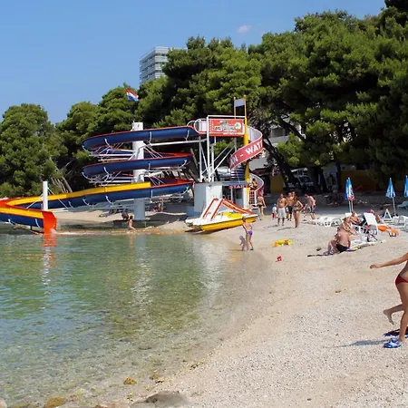 Lägenhet 12211c Makarska
